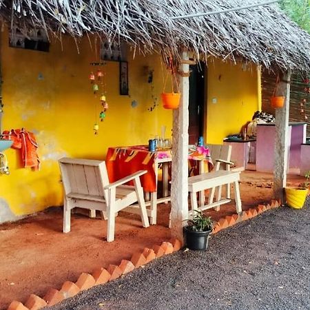 Natural Watch Pondicherry Exterior foto