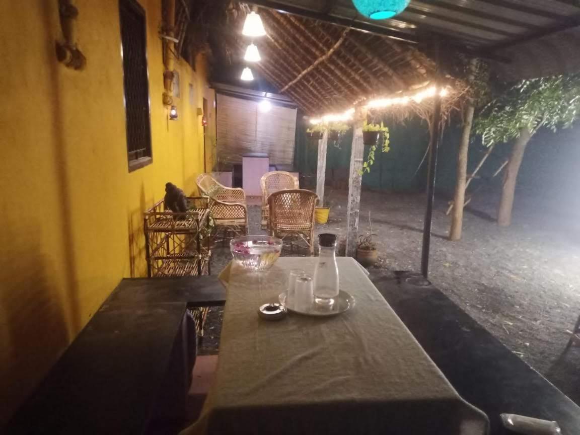 Natural Watch Pondicherry Exterior foto