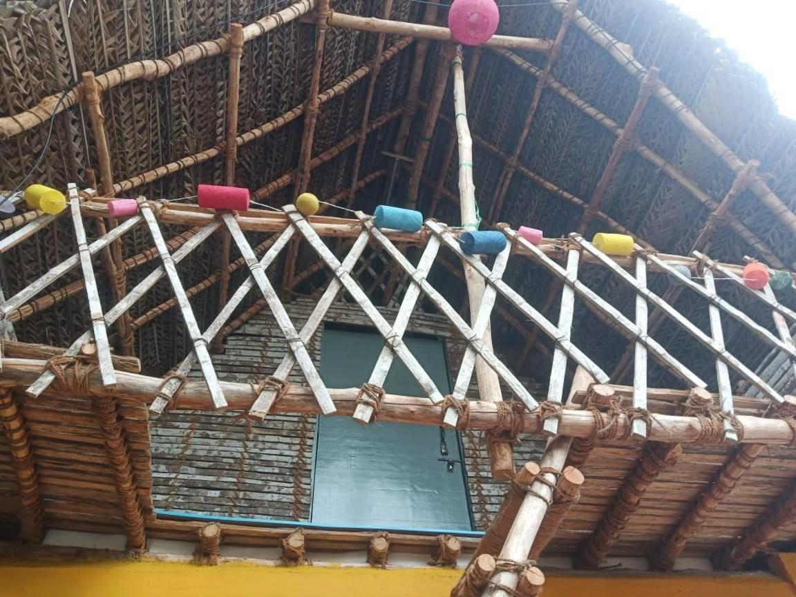 Natural Watch Pondicherry Exterior foto